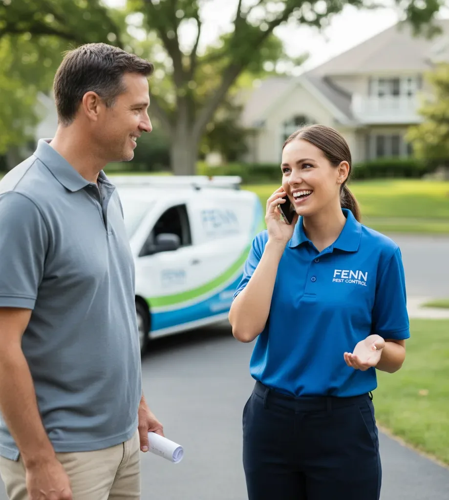 Bed Bug Extermination in Lucasville, OH